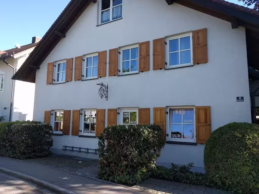 Salon Franz Inh.: Jutta Pohl