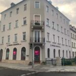 Salon &ndash; Friseur & Kosmetik GmbH