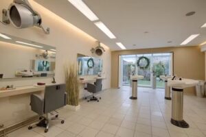 Salon Fuhrmann Glesch