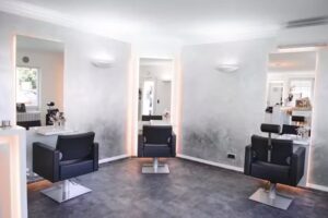 Salon F&uuml;nffinger