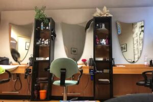 Salon f&uuml;r Sie GmbH