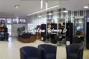 Salon Furkan Yilmaz