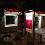 Salon f&uuml;r&rsquo;s Haar