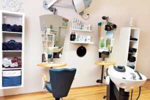 Salon F&uuml;rstenhof Henstedt-Ulzburg