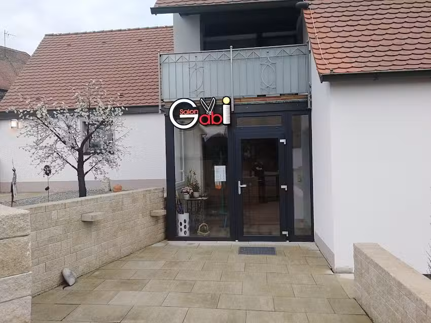 Salon Gabi