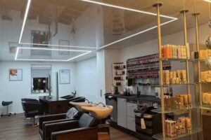 Salon Ganz Inh. Heike Ganz