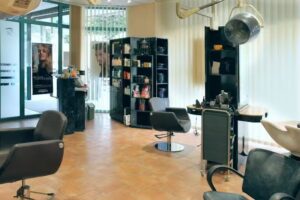 Salon Geithain – Friseure Borna GmbH