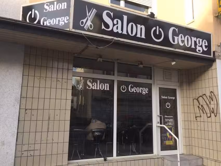 Salon George