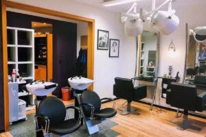 Salon Gerhard Riechmann