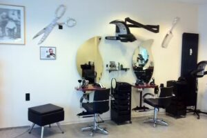 Salon Gerweck