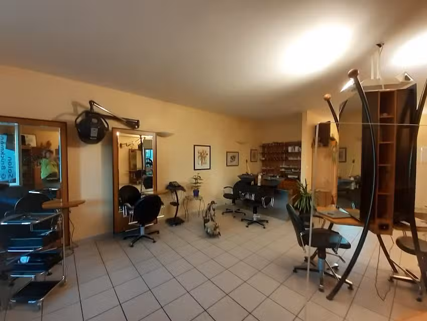 Salon Gisela Br&uuml;ckmann Inh.G. Dobranz