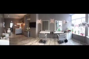 Salon Glory Hair & Make up