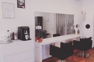 Salon Gl&uuml;cksmomente