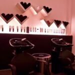 Salon Gl&uuml;cksstr&auml;hne