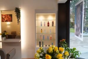 Salon Gl&uuml;cksstr&auml;hne &ndash; Inh. Anja Arndt