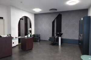Salon Gobert