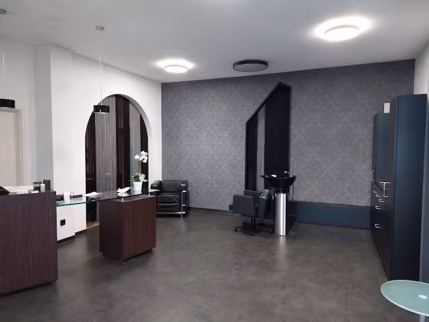 Salon Gobert