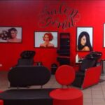 Salon G&ouml;n&uuml;l
