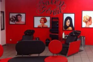 Salon G&ouml;n&uuml;l