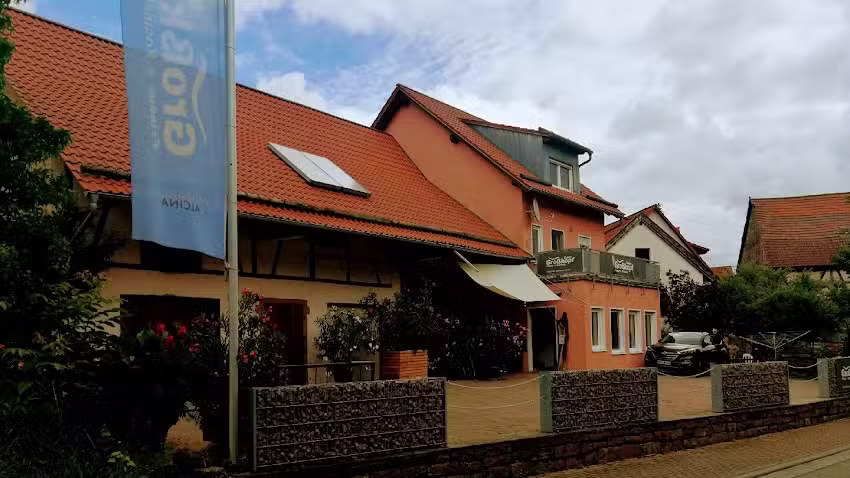 Salon Gro&szlig;kopf