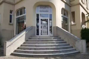 Salon Gr&uuml;nder &ndash; hair design