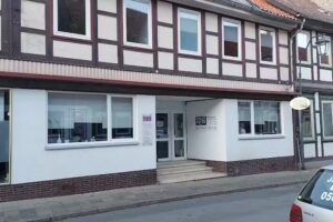 Salon H & R – Rene Rosenkranz