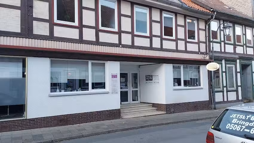 Salon H & R &ndash; Rene Rosenkranz