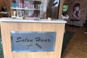 Salon HAAR.