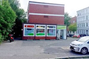 Salon HAAR-FEE Inh. Heidi Westerman