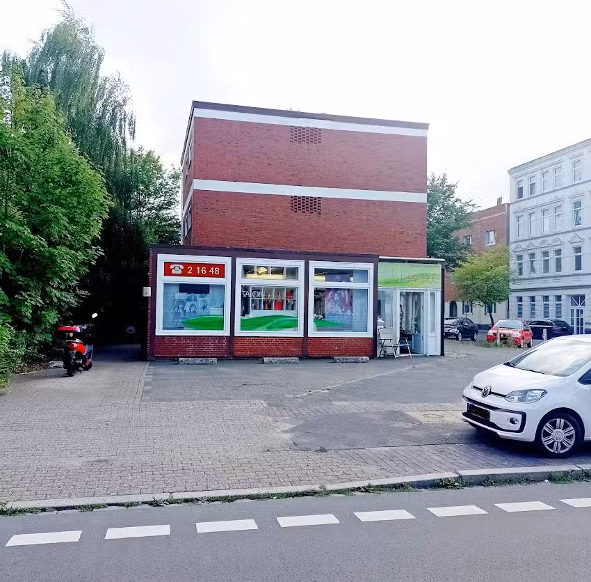 Salon HAAR-FEE Inh. Heidi Westerman