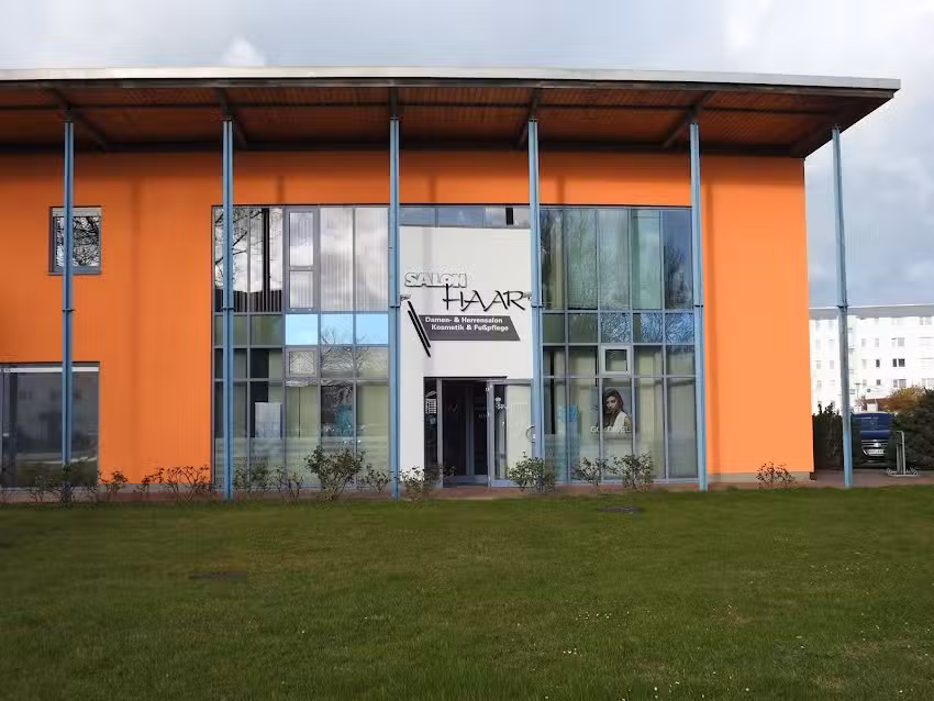 Salon Haar | Friseur in Stralsund