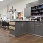 Salon Haar&rsquo;genau