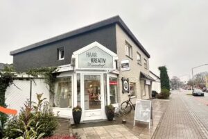 Salon Haar &ndash; Kreativ Wiersdorf