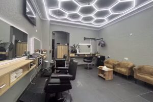 Salon Haar Monie
