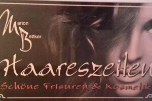 Salon Haareszeiten Inh. Marion Bettker