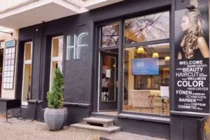 Salon Haarfabrika