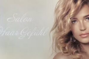 Salon HaarGef&uuml;hl