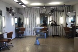 Salon Haargenau