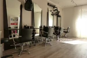 Salon Haargenau Anja Steinhilber Friseursalon