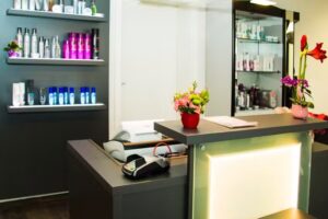 Salon HaarGenau | Elegant Spremberg GmbH