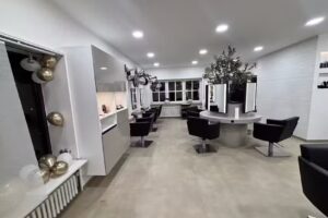 Salon Haargenau Volkach