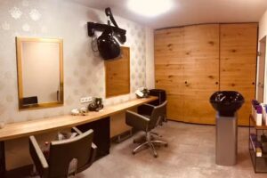 Salon Haargold Edith Andorfer Pfarrkirchen