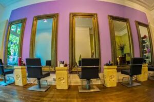 Salon HaarIndo