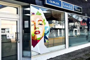 Salon Haarkan & Kosmetik