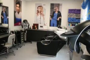 Salon Haarkiste &ndash; Heidelberg-Kirchheim