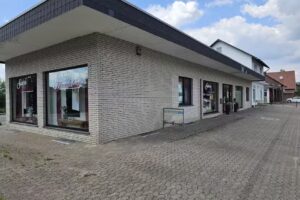 Salon Haarlekin