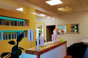 Salon Haarlekin