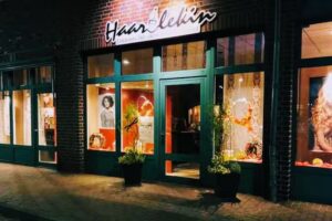 Salon Haarlekin