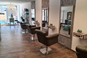 Salon Haarlekin Andrea M&uuml;nster