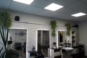 Salon HAARLEKIN Inh. U. Schubert